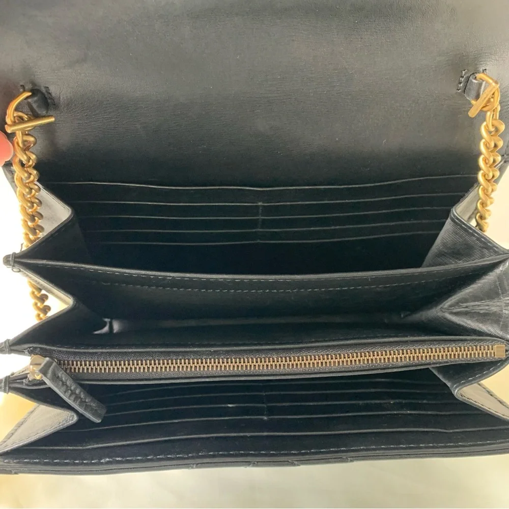 ❌SOLD ON IG: Gucci Matelassé Marmont Mini Bag - Picture 7 of 16